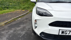 Toyota Yaris Cross 1.5 Hybrid Icon 5dr CVT Hybrid Estate